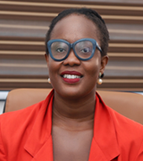 Amanda Odoi